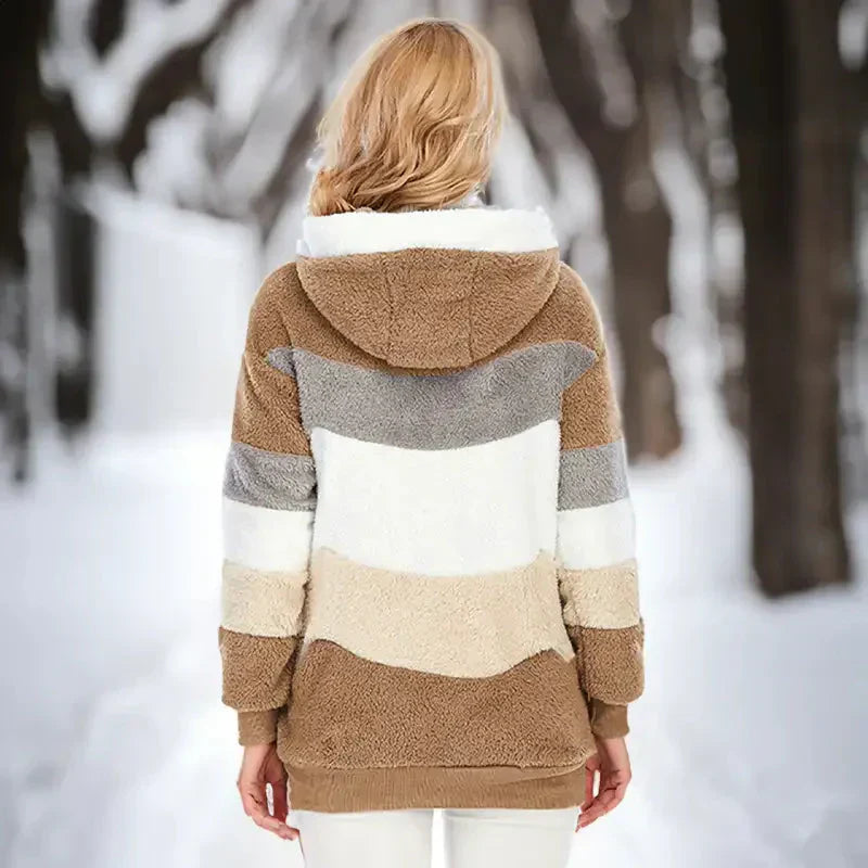 Kaylee™| Stylische Jacke