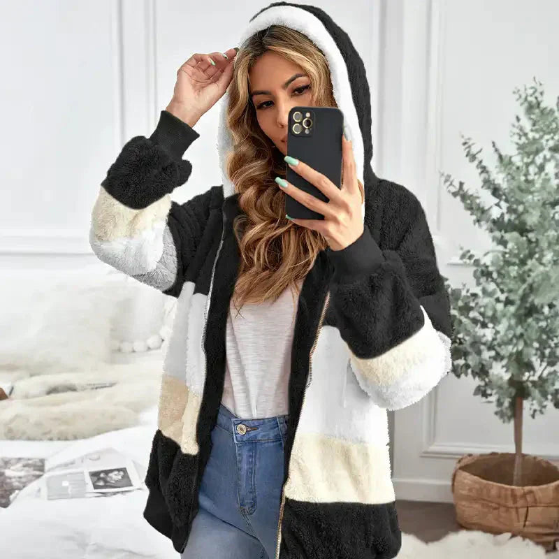 Kaylee™| Stylische Jacke