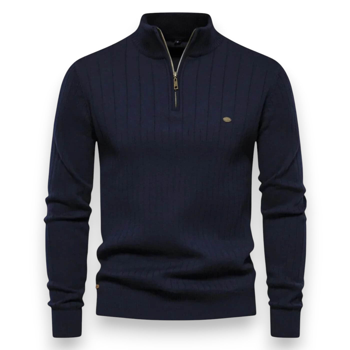 BOSSHARD | Hochwertiger Komfortpullover
