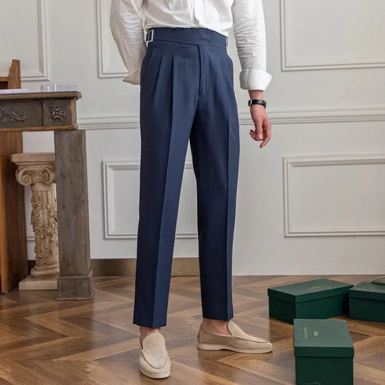 Elegante Gurkha Hose